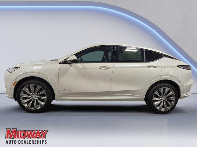 2026 Buick NV Avenir FWD