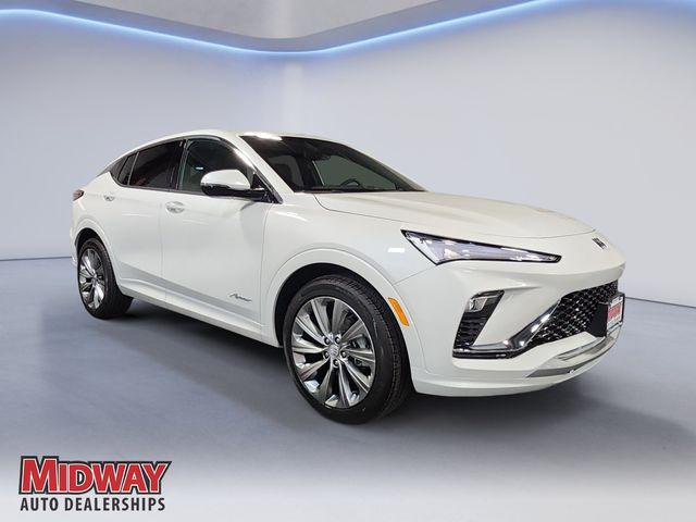 2026 Buick NV Avenir FWD