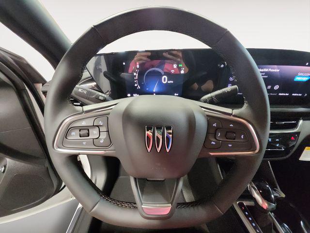 2026 Buick NV Avenir FWD