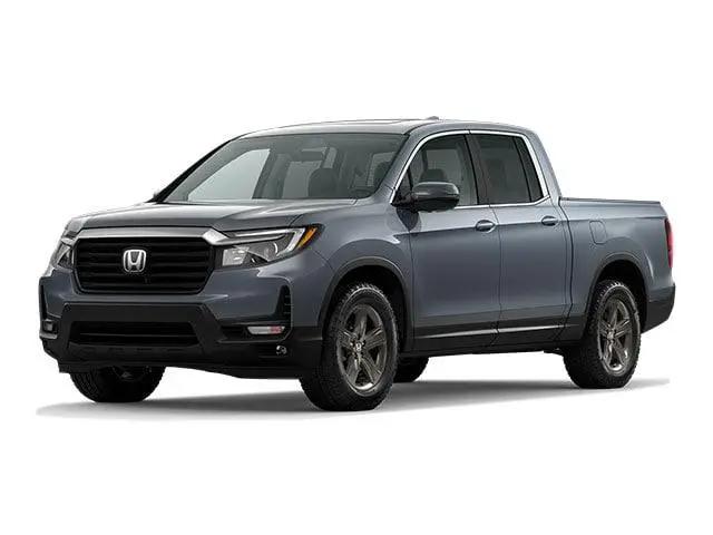 2023 Honda Ridgeline RTL for sale in Charleston, WV
