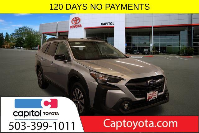 2025 Subaru Outback Premium for sale in Salem, OR