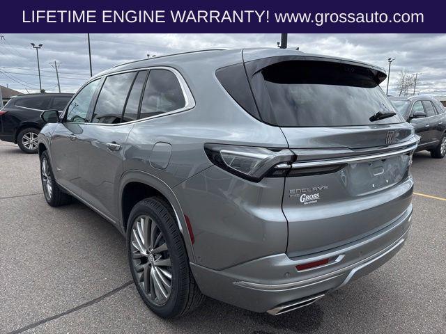 2026 Buick Enclave Avenir FWD