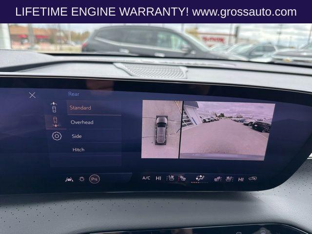 2026 Buick Enclave Avenir FWD