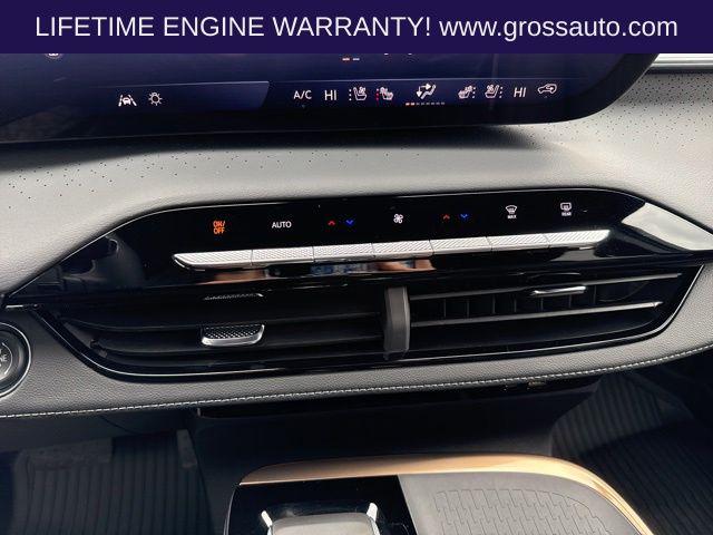 2026 Buick Enclave Avenir FWD