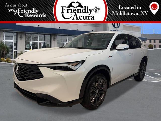 2026 Acura ADX w/A-Spec Package for sale in Middletown, NY