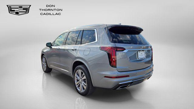 2024 Cadillac XT6 AWD Premium Luxury