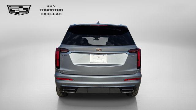 2024 Cadillac XT6 AWD Premium Luxury