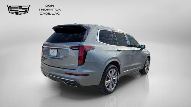 2024 Cadillac XT6 AWD Premium Luxury