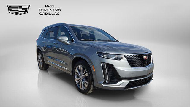 2024 Cadillac XT6 AWD Premium Luxury