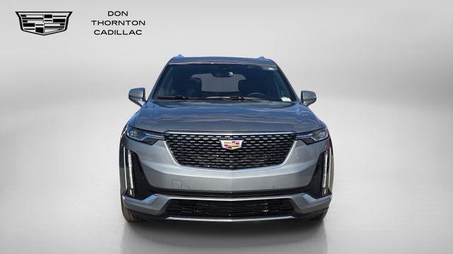 2024 Cadillac XT6 AWD Premium Luxury