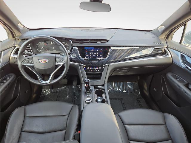 2024 Cadillac XT6 AWD Premium Luxury
