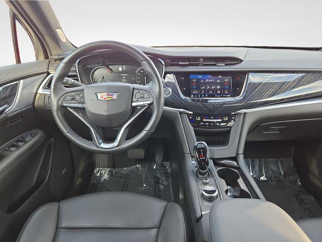 2024 Cadillac XT6 AWD Premium Luxury