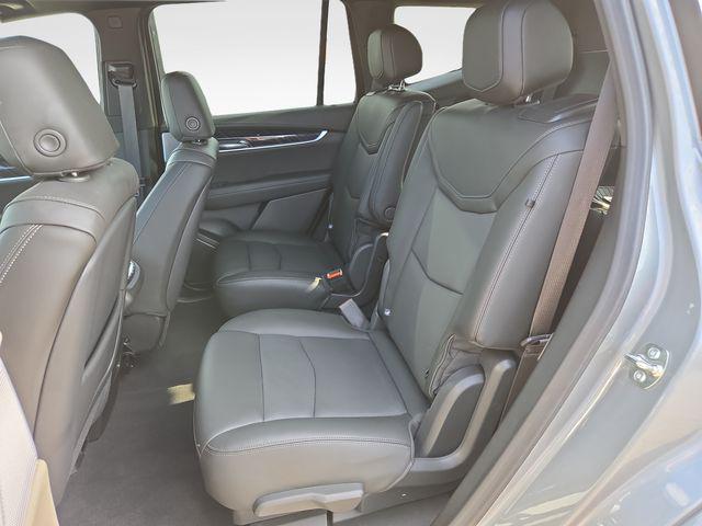 2024 Cadillac XT6 AWD Premium Luxury