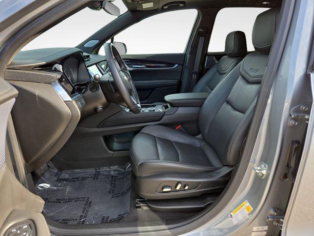 2024 Cadillac XT6 AWD Premium Luxury