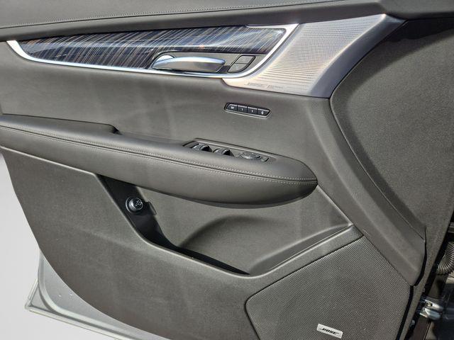 2024 Cadillac XT6 AWD Premium Luxury