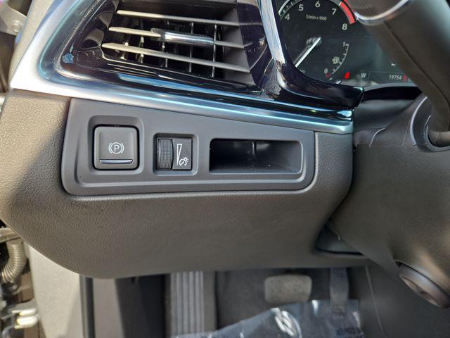 2024 Cadillac XT6 AWD Premium Luxury