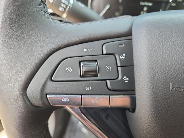 2024 Cadillac XT6 AWD Premium Luxury