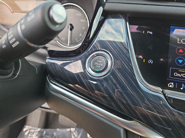 2024 Cadillac XT6 AWD Premium Luxury