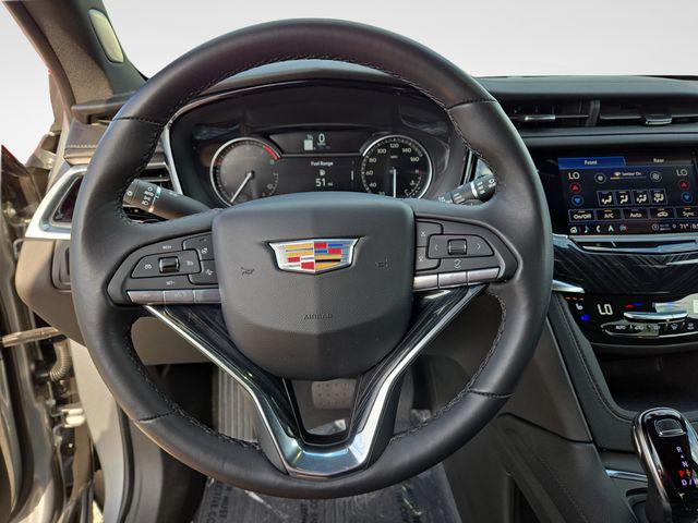 2024 Cadillac XT6 AWD Premium Luxury