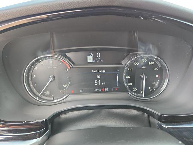 2024 Cadillac XT6 AWD Premium Luxury