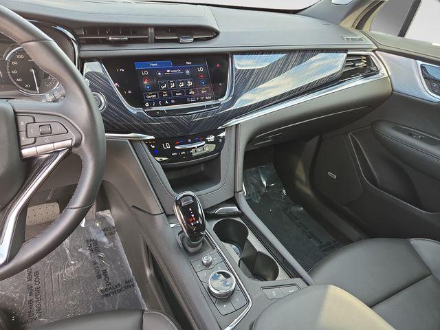 2024 Cadillac XT6 AWD Premium Luxury