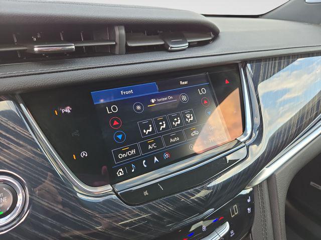 2024 Cadillac XT6 AWD Premium Luxury