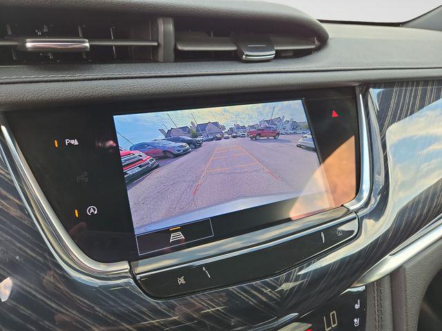 2024 Cadillac XT6 AWD Premium Luxury