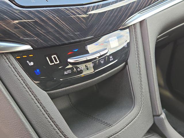 2024 Cadillac XT6 AWD Premium Luxury