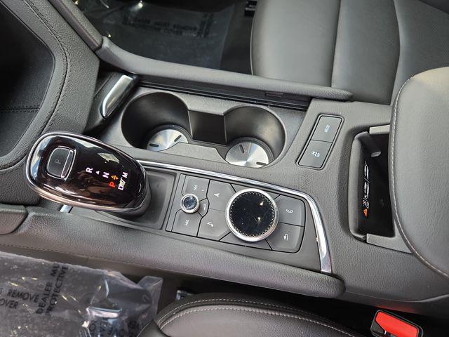 2024 Cadillac XT6 AWD Premium Luxury