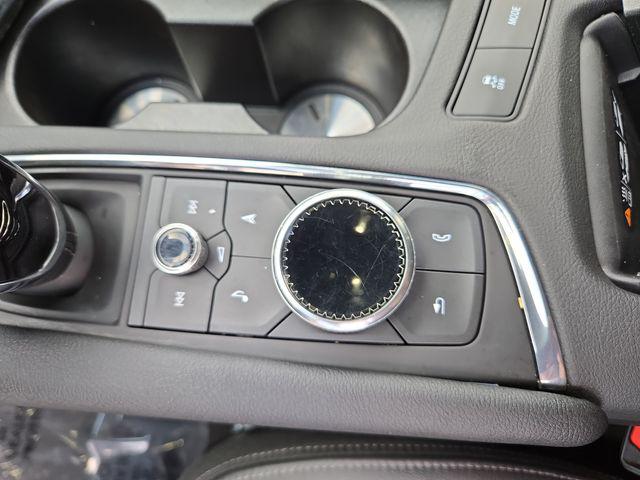 2024 Cadillac XT6 AWD Premium Luxury