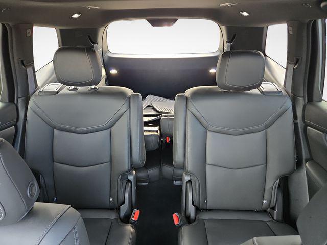 2024 Cadillac XT6 AWD Premium Luxury