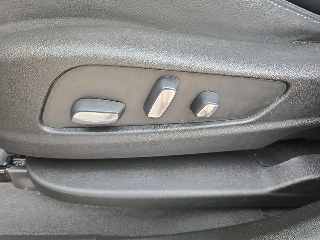 2024 Cadillac XT6 AWD Premium Luxury