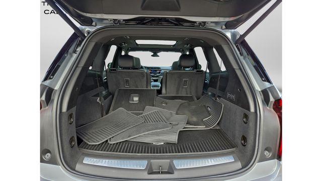 2024 Cadillac XT6 AWD Premium Luxury