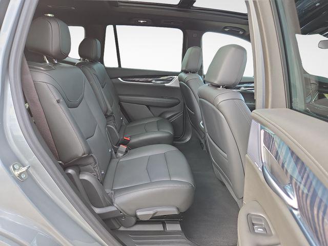 2024 Cadillac XT6 AWD Premium Luxury
