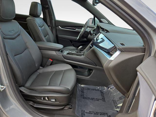 2024 Cadillac XT6 AWD Premium Luxury