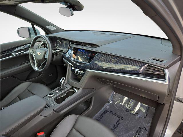 2024 Cadillac XT6 AWD Premium Luxury