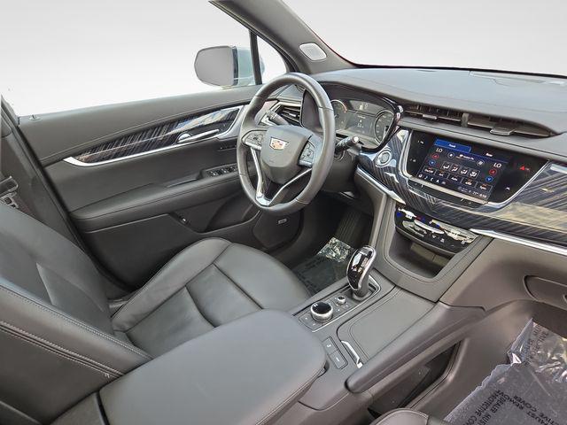 2024 Cadillac XT6 AWD Premium Luxury