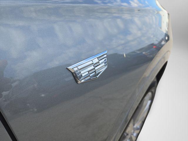 2024 Cadillac XT6 AWD Premium Luxury