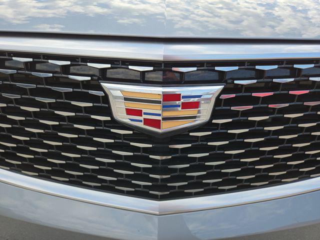 2024 Cadillac XT6 AWD Premium Luxury