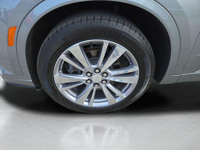 2024 Cadillac XT6 AWD Premium Luxury