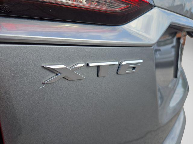 2024 Cadillac XT6 AWD Premium Luxury
