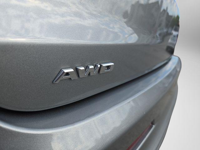 2024 Cadillac XT6 AWD Premium Luxury