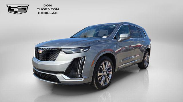 2024 Cadillac XT6 AWD Premium Luxury for sale in Tulsa, OK