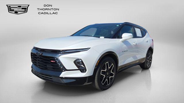 2023 Chevrolet Blazer AWD RS for sale in Tulsa, OK