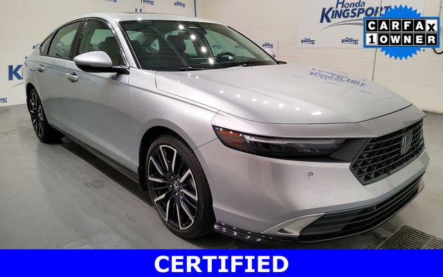 2024 Honda Accord Hybrid Touring for sale in Kingsport, TN