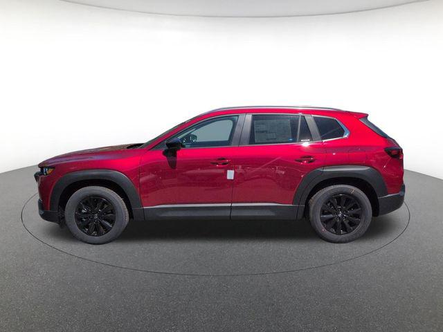 2026 Mazda CX-50 2.5 S Preferred