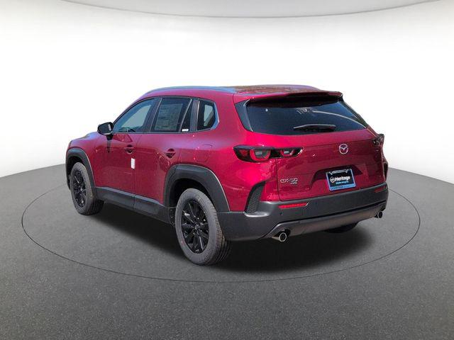 2026 Mazda CX-50 2.5 S Preferred