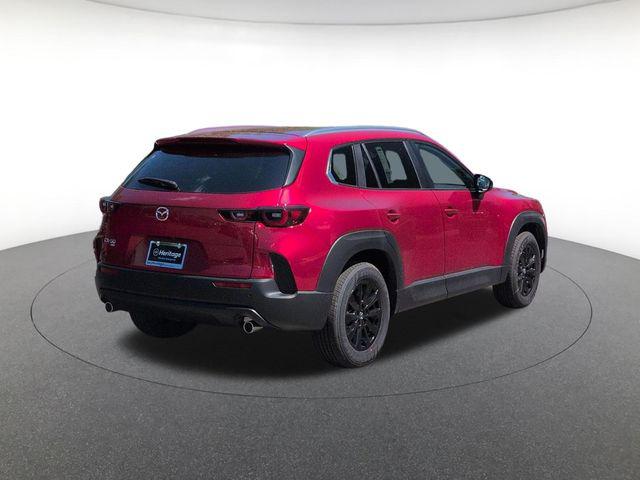 2026 Mazda CX-50 2.5 S Preferred