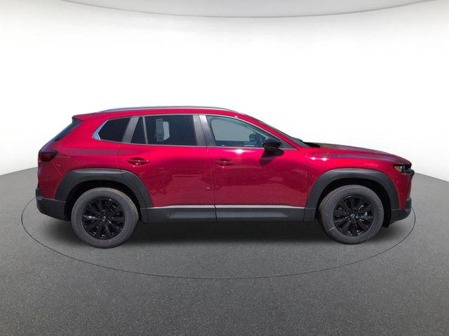 2026 Mazda CX-50 2.5 S Preferred