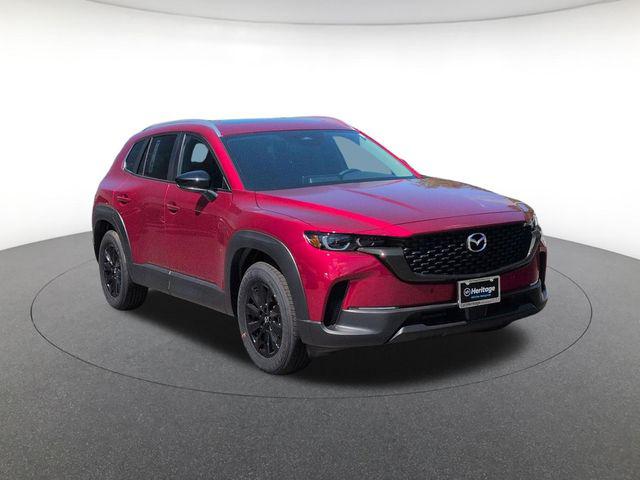 2026 Mazda CX-50 2.5 S Preferred